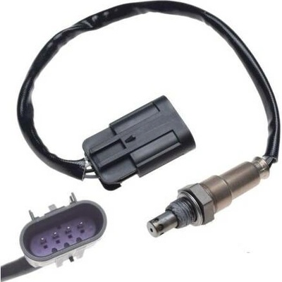 Lambda sonda Jawa / Junak / Longjia / Romet - MOTION MTMOS 2728 P 4 pin konektor