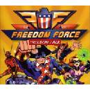 Freedom Force - Freedom Pack