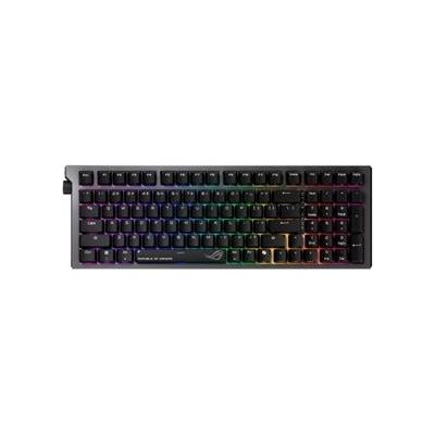 Asus ROG Strix Morph 96 WL ROG NX Snow V2 90MP04IF-BKUA03