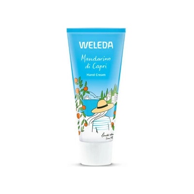 Weleda Hand Cream 50 ml