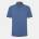 Hugo Мъжка блуза с яка Hugo Donos Polo Shirt Mens - Medium Blue