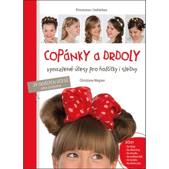 Copánky a drdoly