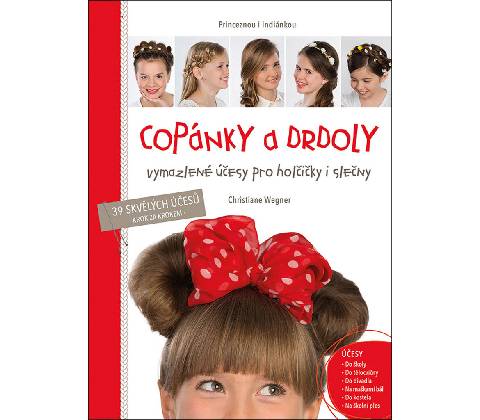 Copánky a drdoly