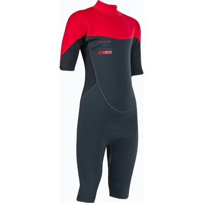 Dětský JOBE Boston 2 mm Shorty red