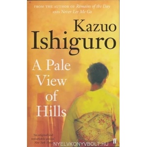 Pale View of Hills (2010)