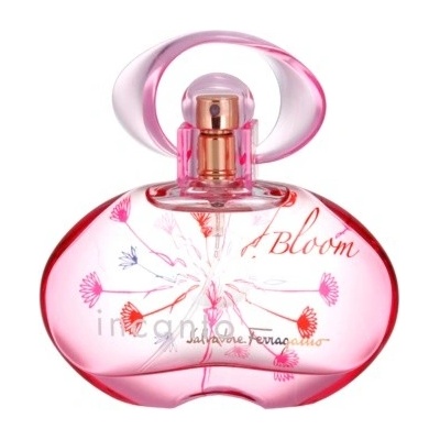 Salvatore Ferragamo Incanto Bloom 2014 toaletní voda dámská 50 ml