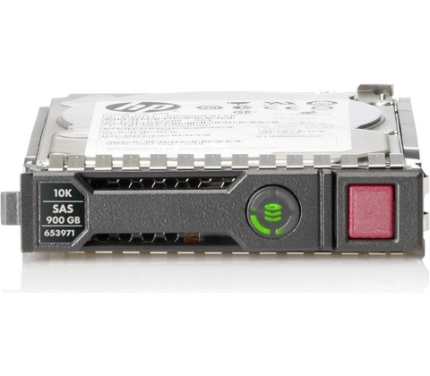 HP Elements 1TB, 832514-B21