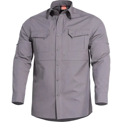 PENTAGON Plato риза, сива (K02019-08WG)