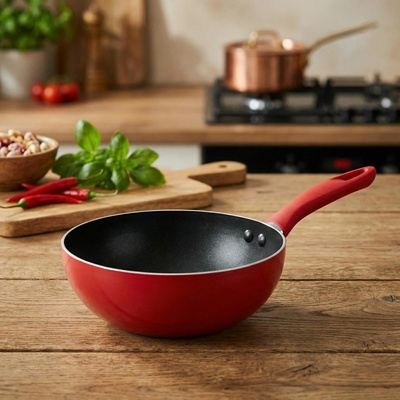 Tescoma wok Presto Mini 16 cm