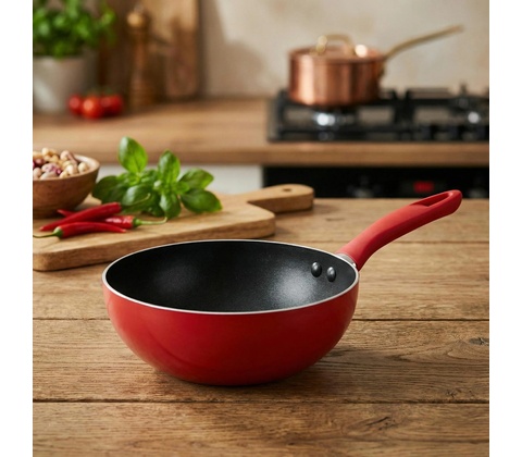 Tescoma wok Presto Mini 16 cm
