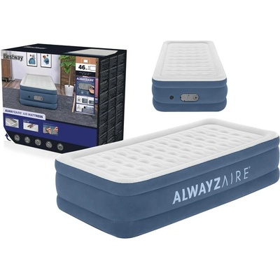 BESTWAY AlwayzAire Twin 191 x 97 x 46 cm 6713P