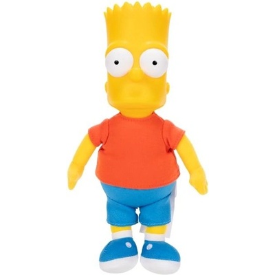 The Simpsons figurka Bart 25 cm