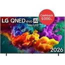 LG 86QNED85B6B