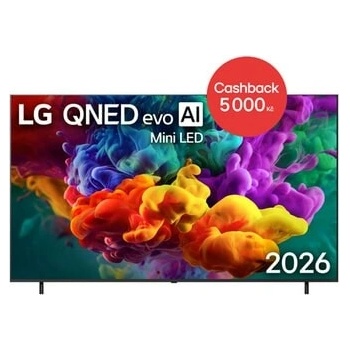 LG 86QNED85B6B