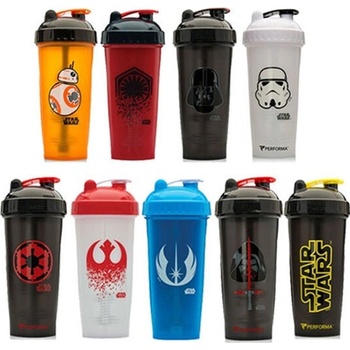 Star Wars Shaker 800ml - Jedi Symbol
