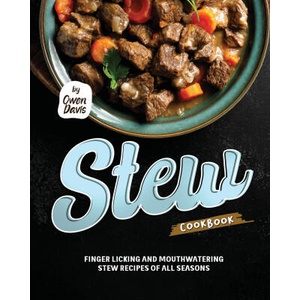 Stew Cookbook | Owen Davis (2024)
