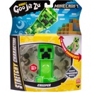 Heroes of Goo Jit Zu Minecraft Strečová Creeper 42959