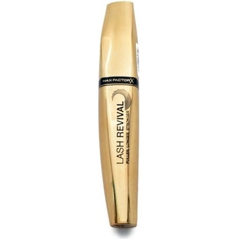 Max Factor Lash Revival objemová a predlžujúca riasenka 002 Black Brown 11 ml