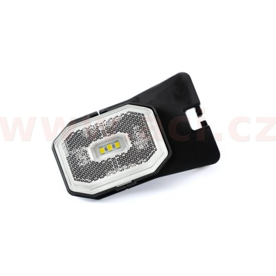 FRISTOM FT-001 s držákem, LED bílé