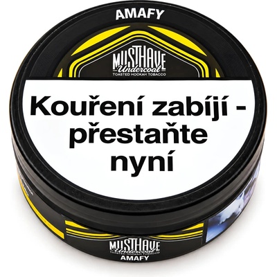 MustHave Amafy 125 g