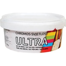 Chromos-Svjetlost Ultra Kit Tmel na drevo 750g buk