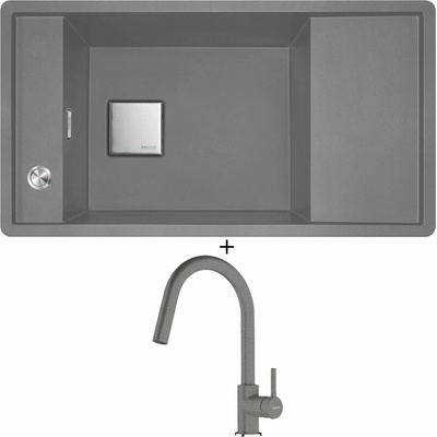 Set Franke FSG 611-88 + FC 6051