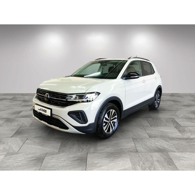 Volkswagen T-Cross 1.0 TSI Energy DSG 85 kW