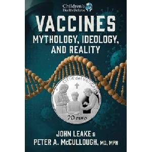 Vaccines | Peter A McCullough (ISBN: 9781648211898)