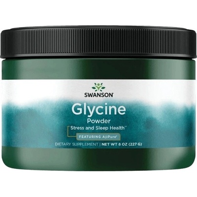Swanson Glycine Powder 227 g