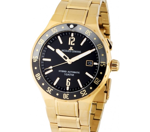 Jacques Lemans 1-2109J