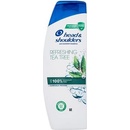 Head & Shoulders Tea Tree šampón na vlasy 400 ml