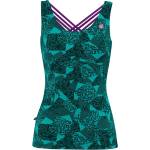 E9 Дамски топ E9 Women's Noa 2.2 Top - Fern - размер XL (116-7504-0516)
