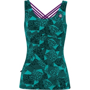 E9 Дамски топ E9 Women's Noa 2.2 Top - Fern - размер XL (116-7504-0516)