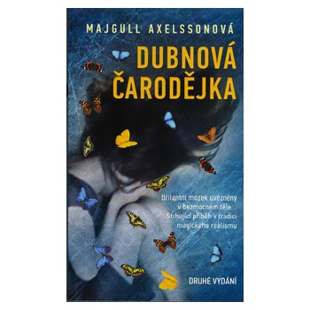 Dubnová čarodějka