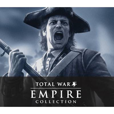 Empire & Medieval: Total War Collections