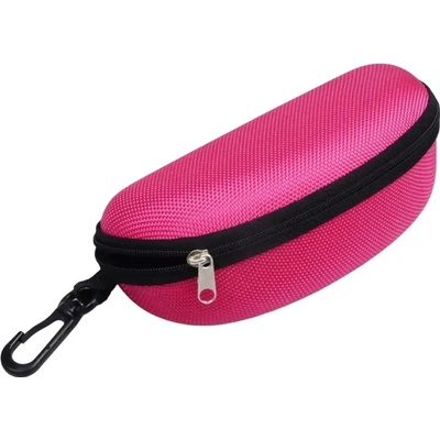 Gaira pouzdro na brýle 7385 růžová