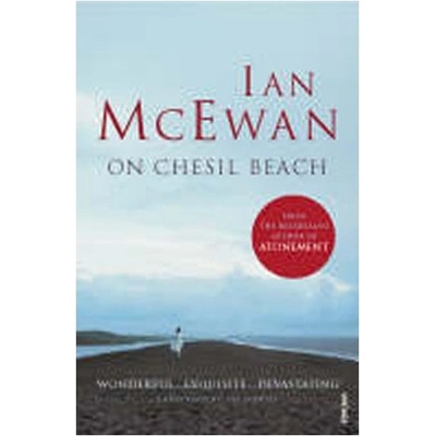 On Chesil Beach - Ian McEwan