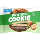 MaxSport Protein Cookie lieskový oriešok 50 g