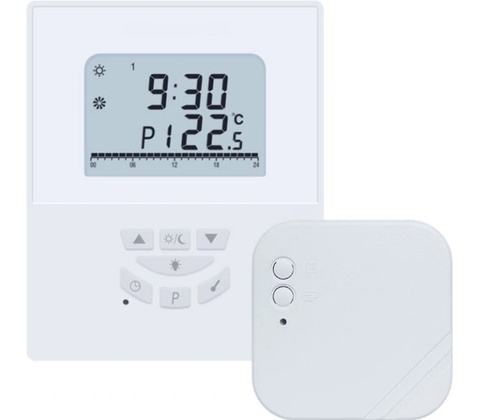 Salus TC105RF