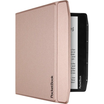 Image 1 of PocketBook Калъф за eBook четец PocketBook HN-FP-PU-700-BE-WW (20539)