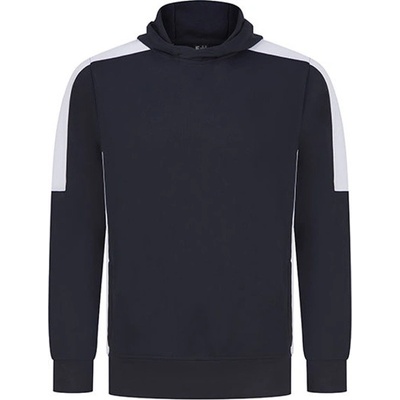 Finden+Hales unisex mikina LV341 navy