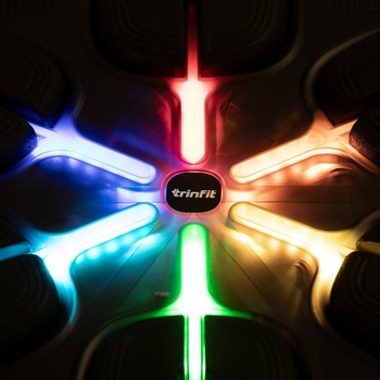 TRINFIT Ali Elektronický terč