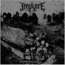 Implore - Depopulation LP