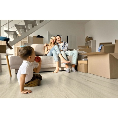 Cortex Designatura Eco 80004133 Dub Uran 1,806 m²