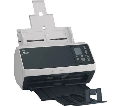 Fujitsu Fi-8170