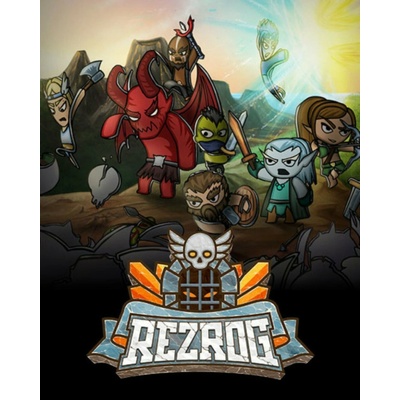 Rezrog