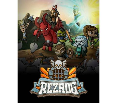 Rezrog