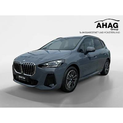 BMW 218i Active Tourer 100 kW