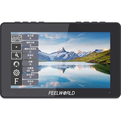 Feelworld F5 Pro V4