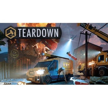 Teardown